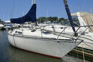 Vessel Image #1