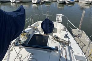 34ft C amp C Yacht For Sale 34ft C amp C Yacht For Sale