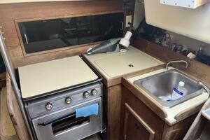 34ft C amp C Yacht For Sale 34ft C amp C Yacht For Sale