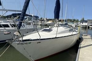 34ft C amp C Yacht For Sale 34ft C amp C Yacht For Sale