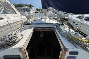 34ft C amp C Yacht For Sale 34ft C amp C Yacht For Sale