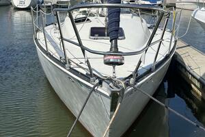 34ft C amp C Yacht For Sale 34ft C amp C Yacht For Sale