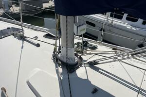 34ft C amp C Yacht For Sale 34ft C amp C Yacht For Sale