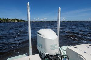 24ft Robalo Yacht For Sale