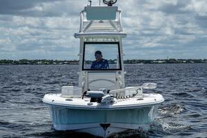 24ft Robalo Yacht For Sale
