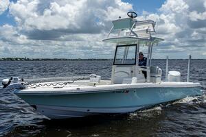 24ft Robalo Yacht For Sale