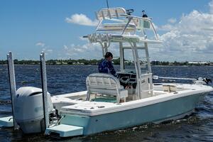 24ft Robalo Yacht For Sale