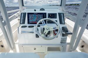 24ft Robalo Yacht For Sale