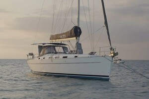 Vessel Image #1