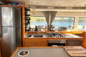 Used Sail Catamaran for sale