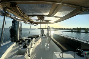 Used Sail Catamaran for sale