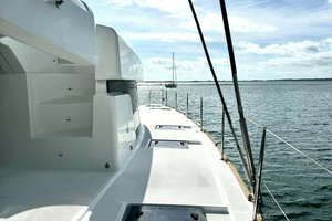 Used Sail Catamaran for sale