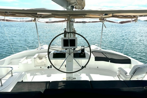 Used Sail Catamaran for sale