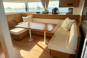 Used Sail Catamaran for sale