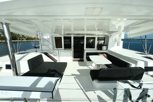Used Sail Catamaran for sale