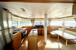 Used Sail Catamaran for sale