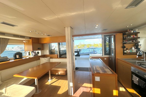 Used Sail Catamaran for sale
