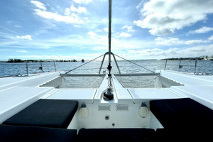 Used Sail Catamaran for sale