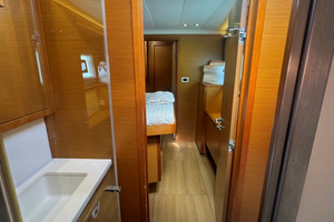Used Sail Catamaran for sale