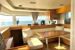 Used Sail Catamaran for sale
