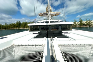 Used Sail Catamaran for sale