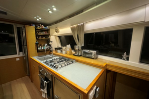 Used Sail Catamaran for sale