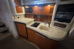 SEA KNIGHT II 36ft Sea Ray Yacht For Sale