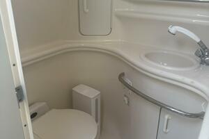 SEA KNIGHT II 36ft Sea Ray Yacht For Sale