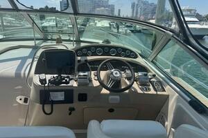SEA KNIGHT II 36ft Sea Ray Yacht For Sale