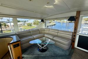 72ft Viking Yacht For Sale