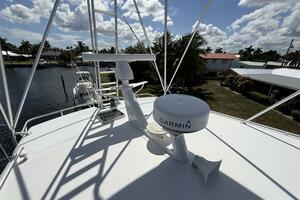 72ft Viking Yacht For Sale