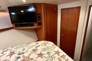 72ft Viking Yacht For Sale