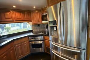 72ft Viking Yacht For Sale