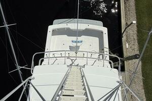 72ft Viking Yacht For Sale