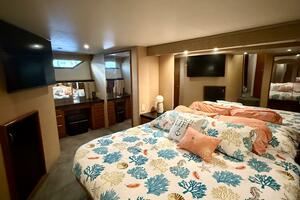 72ft Viking Yacht For Sale