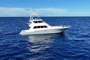 72ft Viking Yacht For Sale