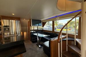 72ft Viking Yacht For Sale