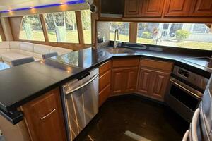 72ft Viking Yacht For Sale