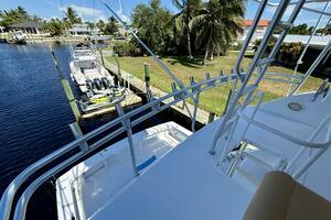 72ft Viking Yacht For Sale
