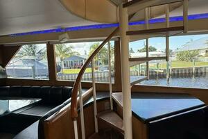 72ft Viking Yacht For Sale