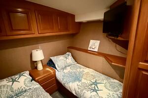 72ft Viking Yacht For Sale