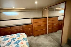 72ft Viking Yacht For Sale