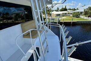 72ft Viking Yacht For Sale