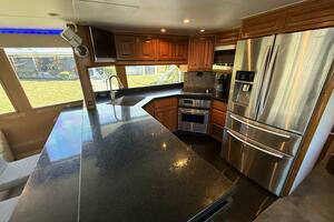 72ft Viking Yacht For Sale