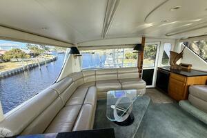 72ft Viking Yacht For Sale