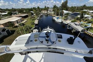 72ft Viking Yacht For Sale