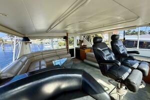 72ft Viking Yacht For Sale