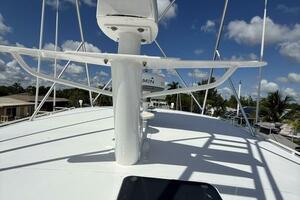 72ft Viking Yacht For Sale