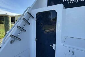 72ft Viking Yacht For Sale