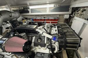 72ft Viking Yacht For Sale